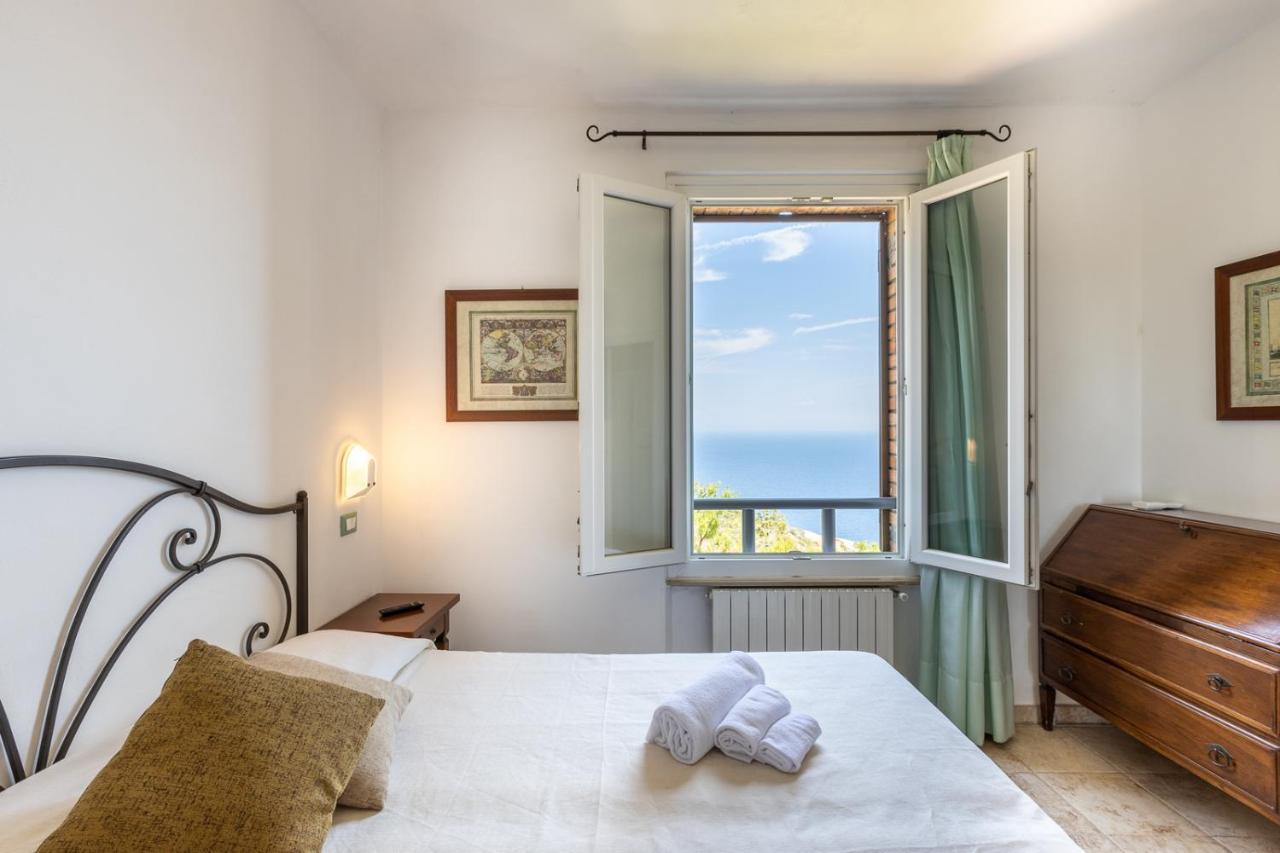 Hotel Castello Monticello Джільйо Екстер'єр фото