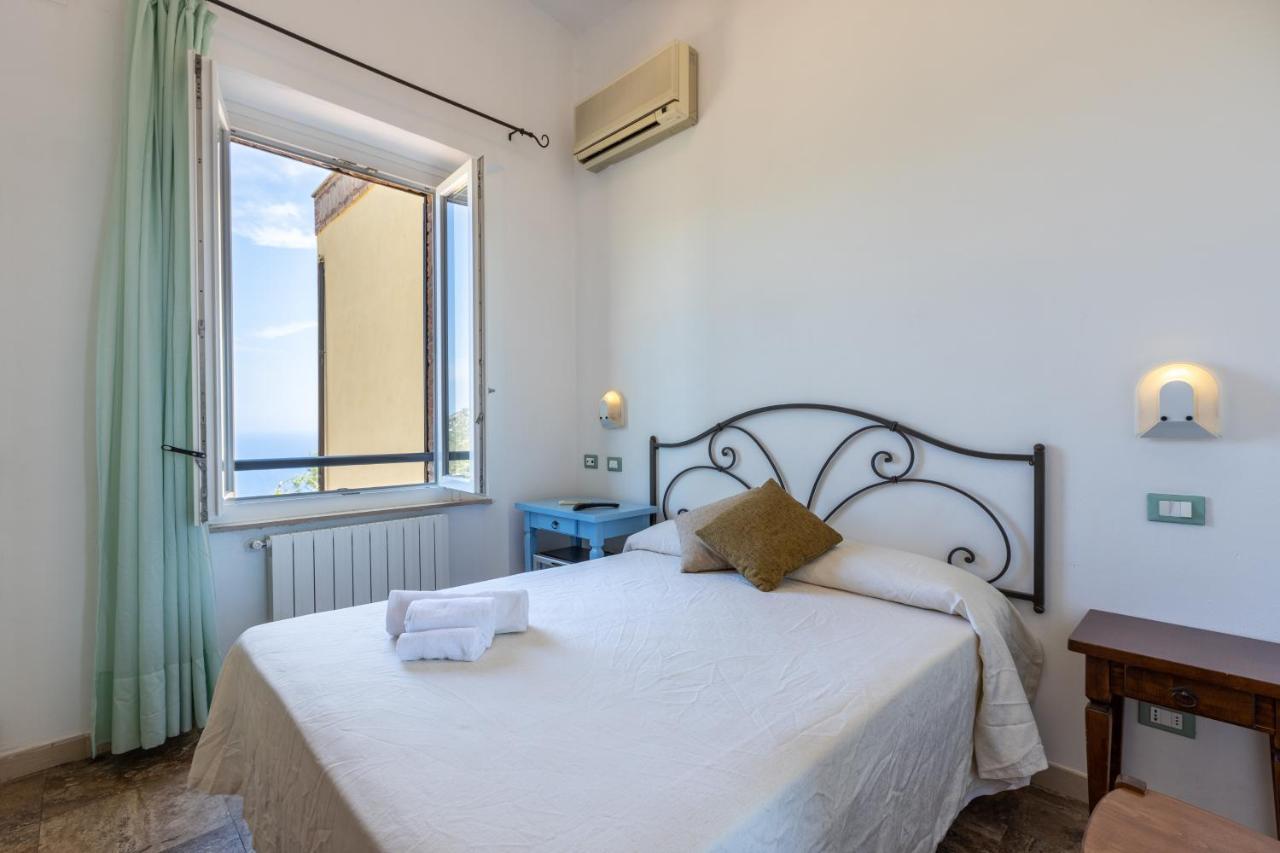 Hotel Castello Monticello Джільйо Номер фото
